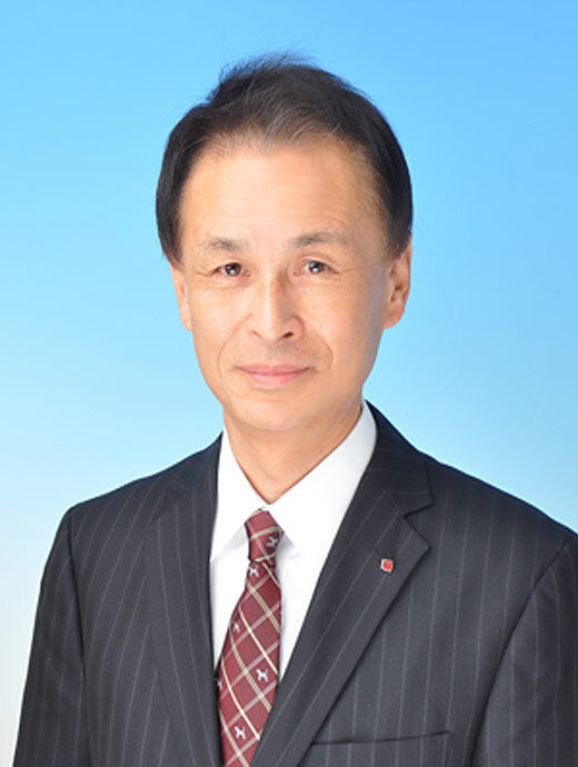 冨岡 孝夫